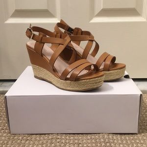 ALDO Wedges